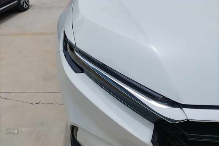 Honda CR-V 2025 car image #8
