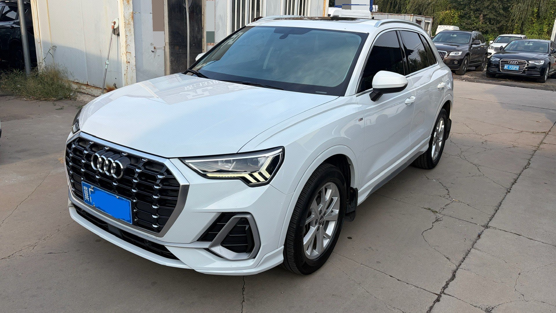 2019 car image 