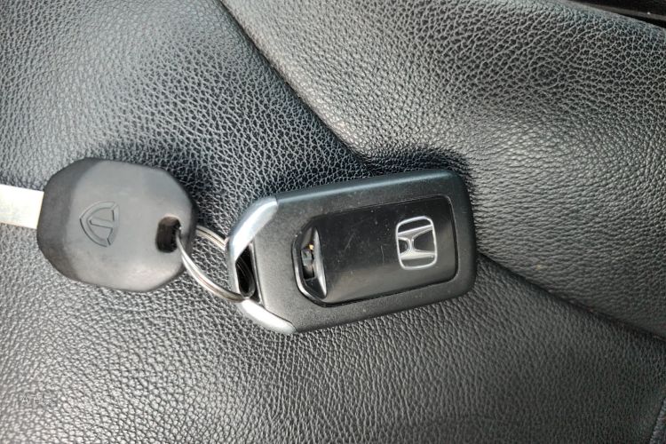 Honda CR-V 2016 #10 Honda CR-V 2016 immagine di auto #10