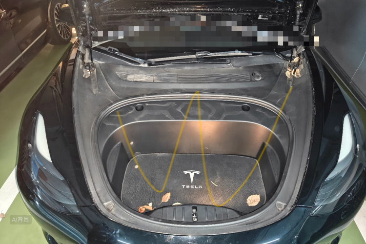 Tesla Model 3 2022 #22 Tesla Model 3 2022 car image #22