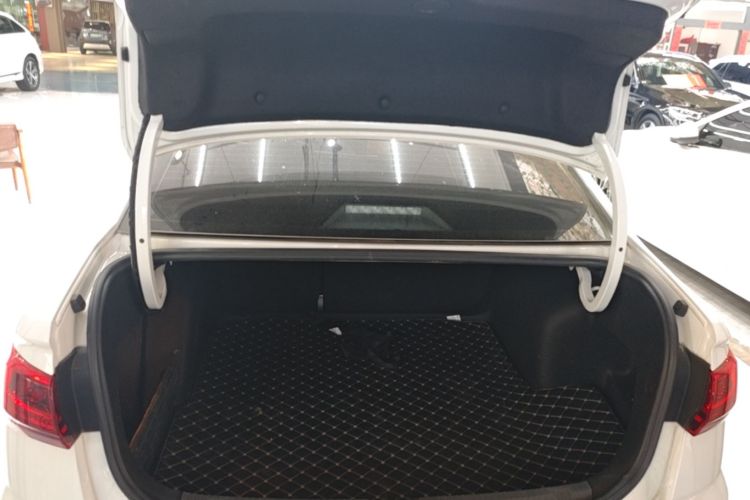 Volkswagen Bora 2024 car image #19
