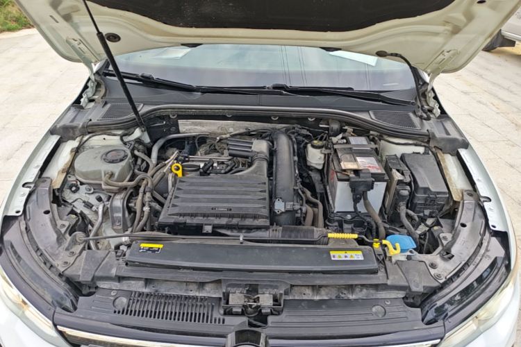 Volkswagen Golf 2021 #20 Volkswagen Golf 2021 car image #20