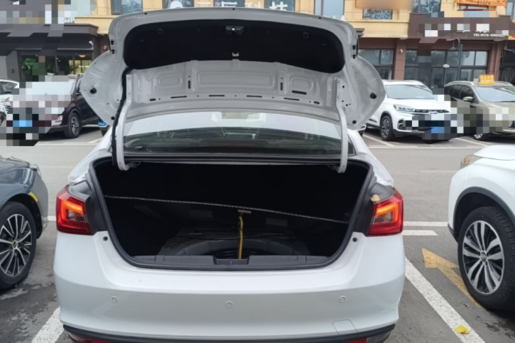 Chery Arrizo 5 2021 #19 Chery Arrizo 5 2021 изображение автомобиля #19