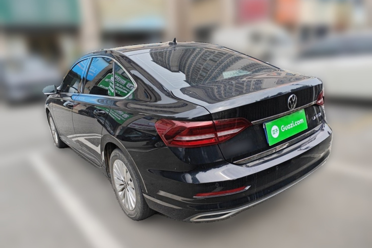 Volkswagen Lavida 2021 #5 Volkswagen Lavida 2021 car image #5