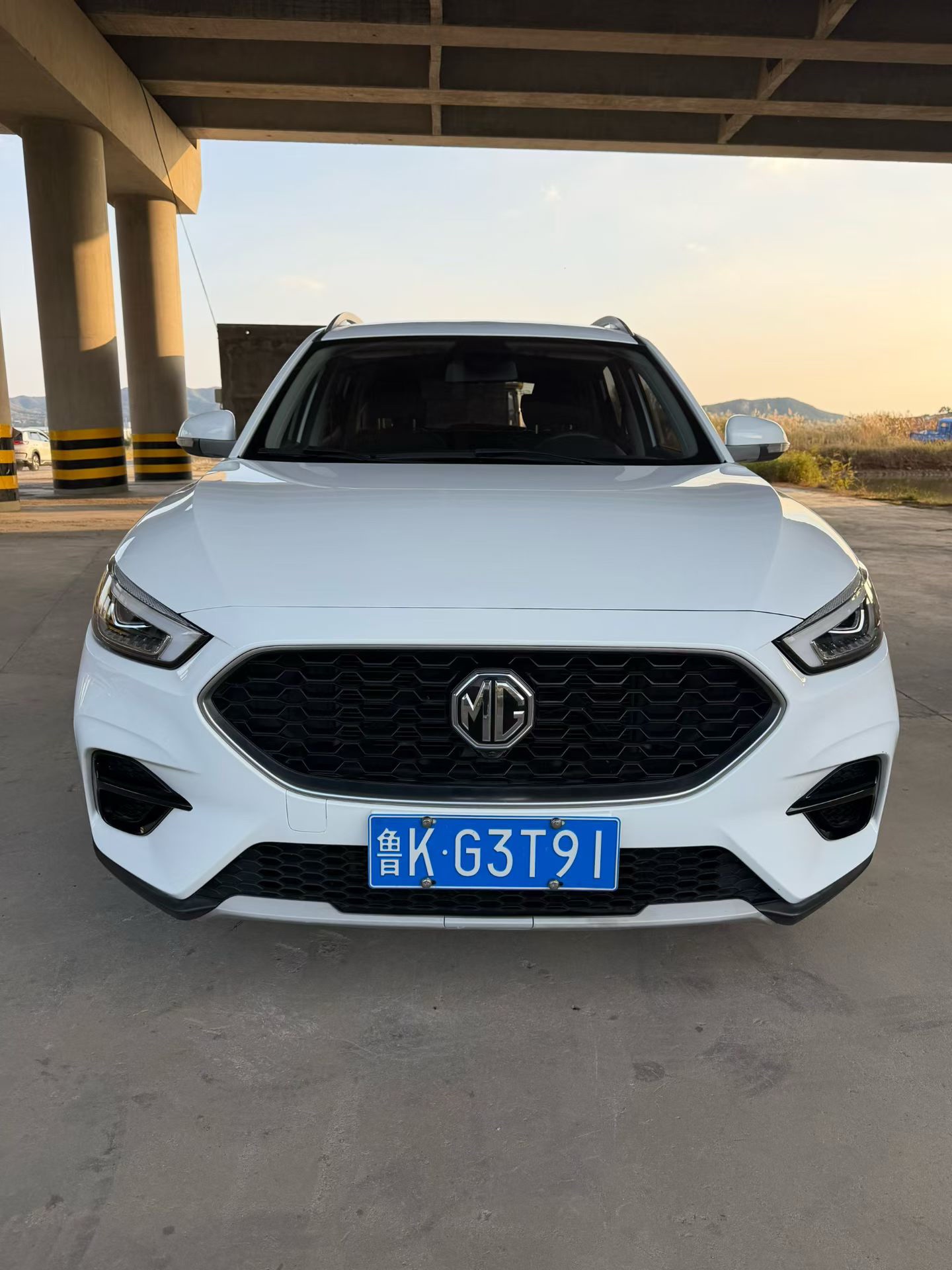 MG ZS 2021 #2 MG ZS 2021 immagine di auto #2