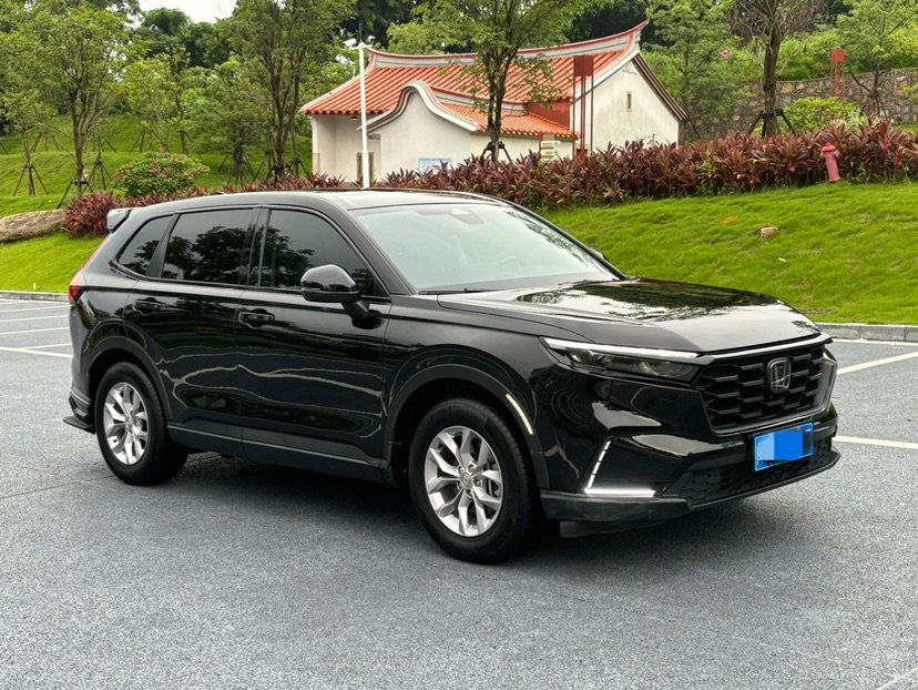 Honda CR-V 2023 #3 Honda CR-V 2023 car image #3
