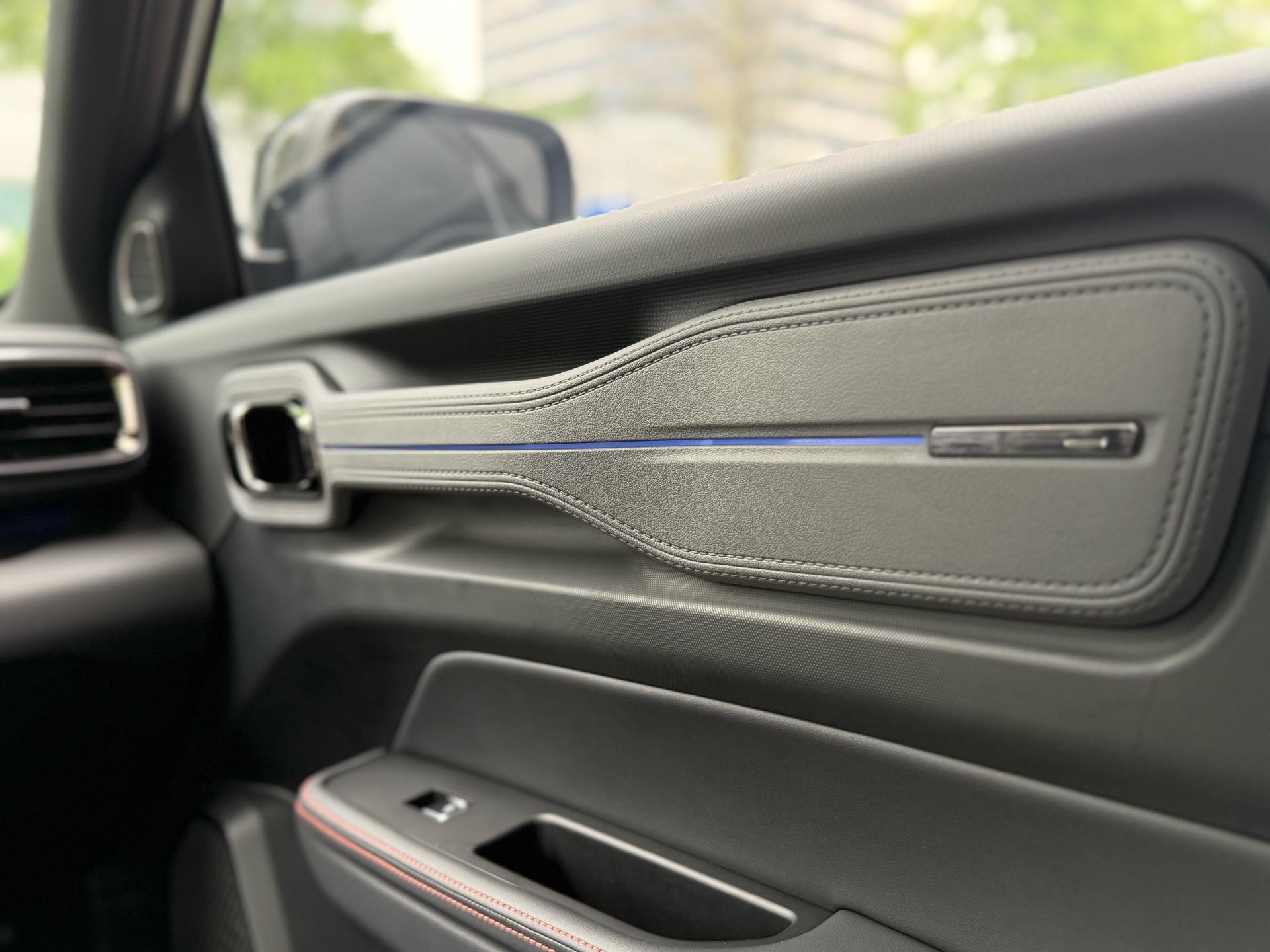 GEELY Cowboy 2025 изображение автомобиля #13