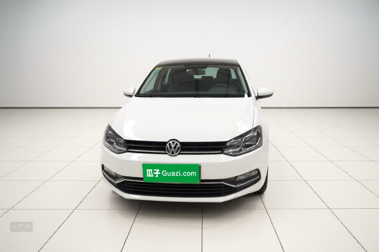 Volkswagen Polo 2018 #3 Volkswagen Polo 2018 car image #3