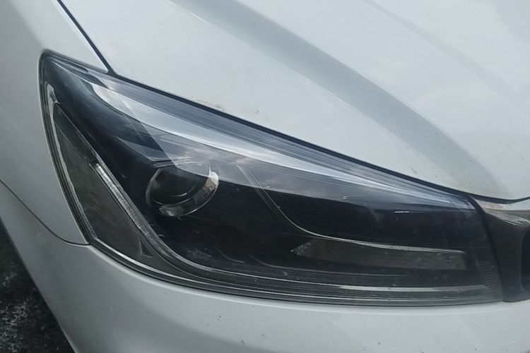 GEELY Emgrand 2018 #8 GEELY Emgrand 2018 car image #8