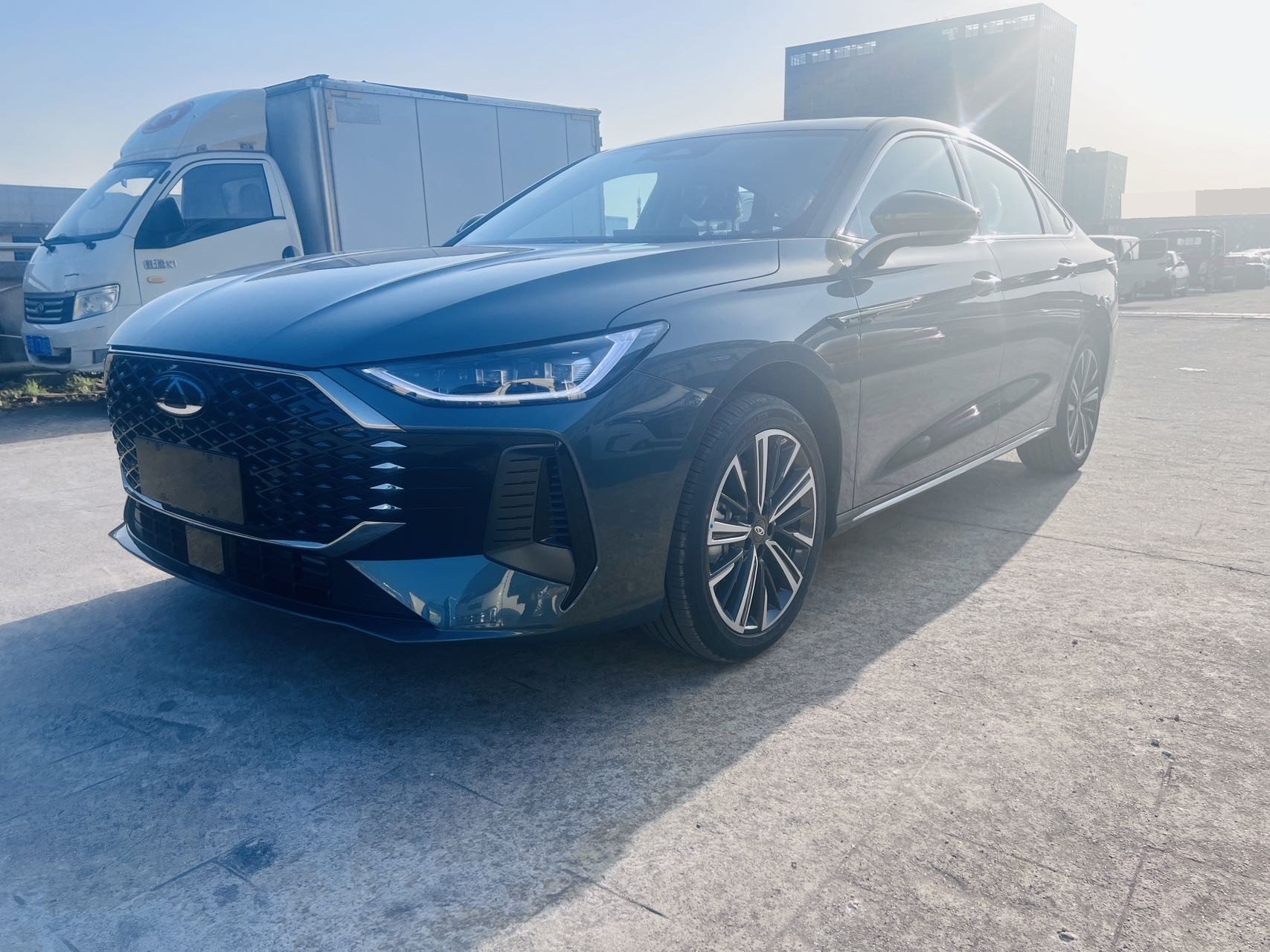 2026 2026 car image