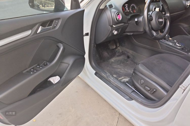 Audi A3 2016 #18 Audi A3 2016 immagine di auto #18