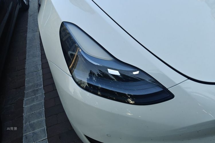 Tesla Model Y 2023 #8 Tesla Model Y 2023 car image #8