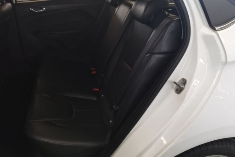 Chery Arrizo 5 2018 #17 Chery Arrizo 5 2018 immagine di auto #17