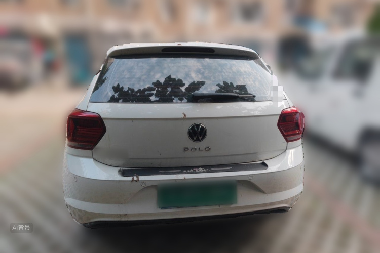 Volkswagen Polo 2021 car image #6
