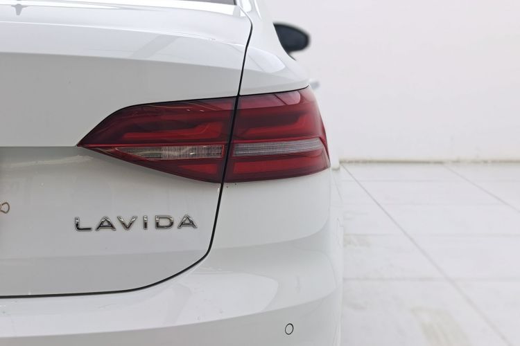 Volkswagen Lavida 2024 #13 Volkswagen Lavida 2024 car image #13