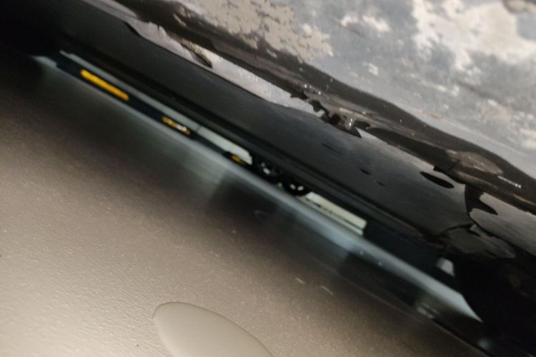 Tesla Model 3 2020 car image #23