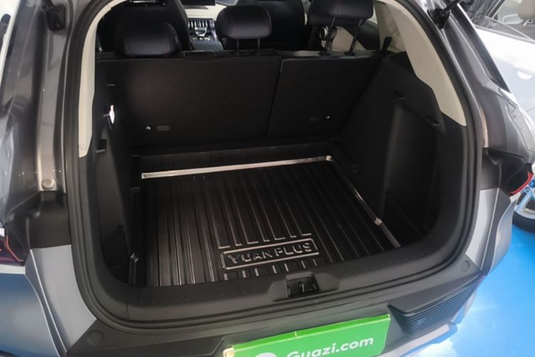 BYD Yuan Plus 2022 car image #19