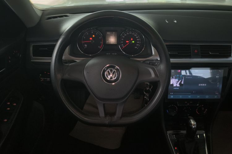 Volkswagen Bora 2021 صورة سيارة #11
