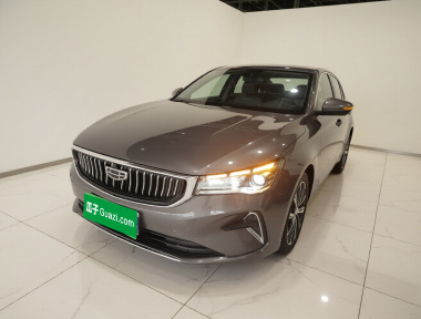 GEELY Emgrand 2021 GEELY Emgrand 2021 car image