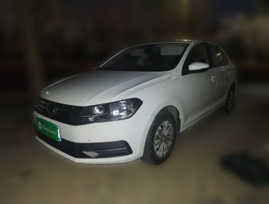 Volkswagen Santana 2020 car image 