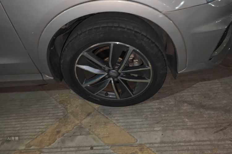 Audi Q3 2019 image de voiture #9