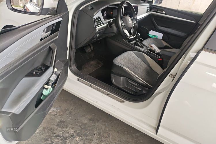Volkswagen Lavida 2023 car image #18