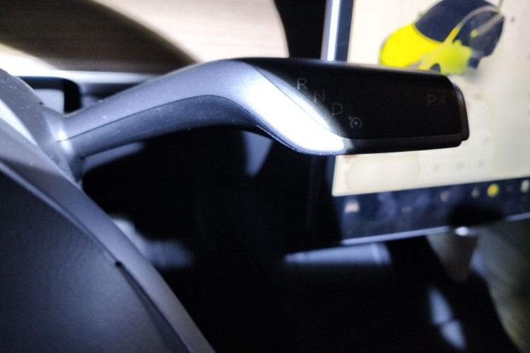 Tesla Model 3 2023 #18 Tesla Model 3 2023 car image #18