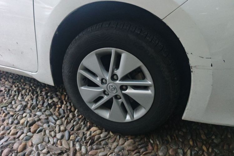 Toyota Corolla 2019 #9 Toyota Corolla 2019 car image #9