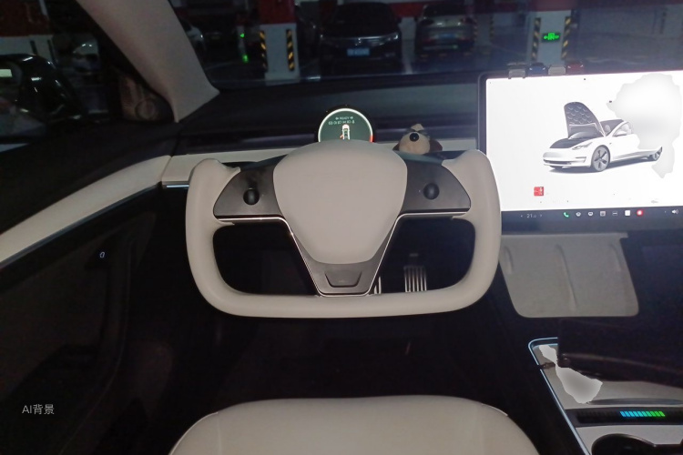 Tesla Model 3 2023 #12 Tesla Model 3 2023 immagine di auto #12