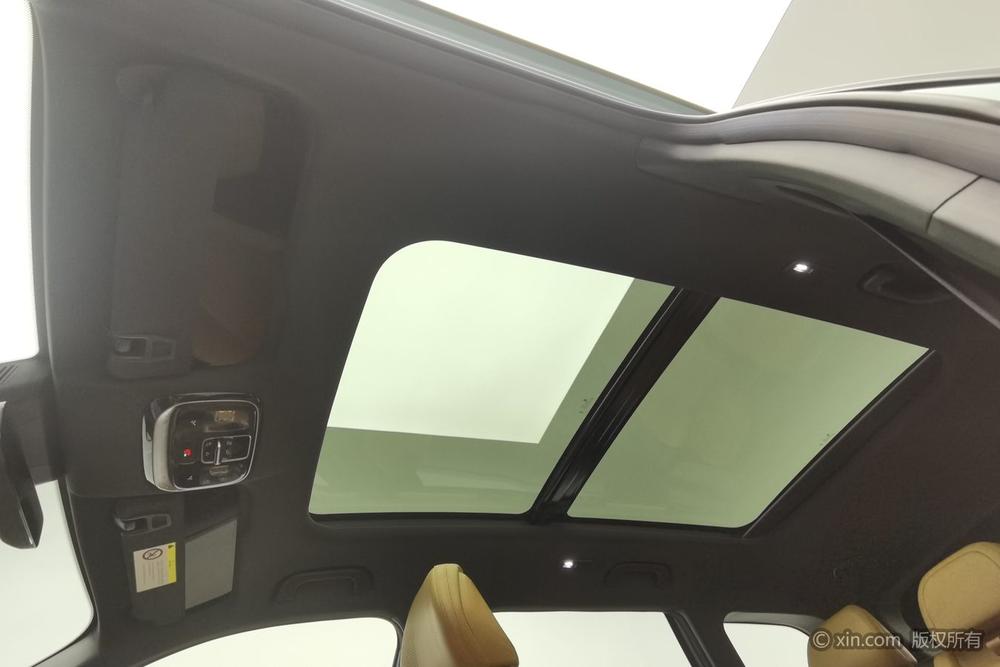 GEELY Boyue L 2025 #20 GEELY Boyue L 2025 car image #20