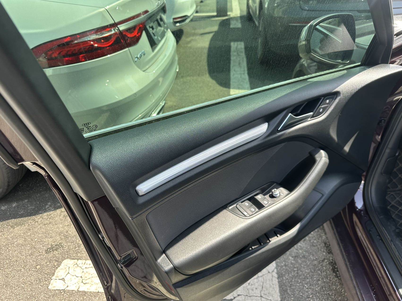 Audi A3 2017 car image #4