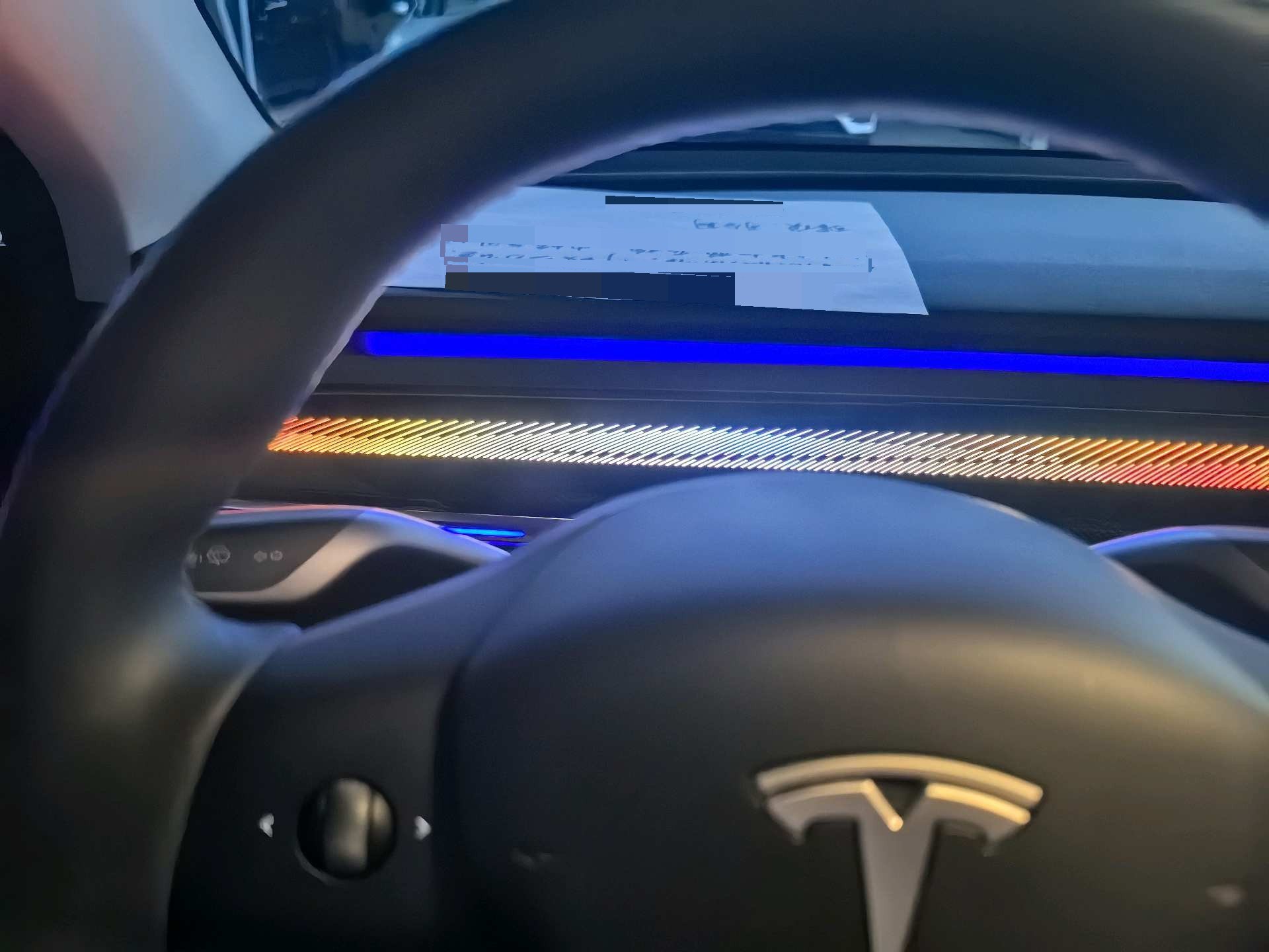 Tesla Model Y 2023 #7 Tesla Model Y 2023 immagine di auto #7