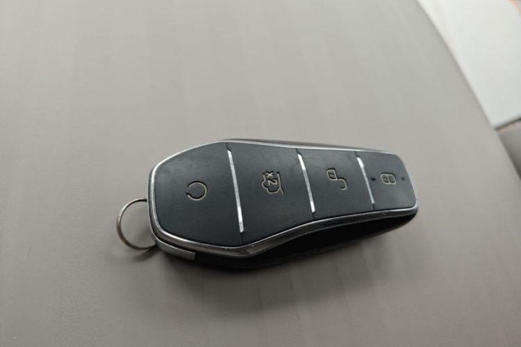 BYD Yuan Plus 2024 car image #9