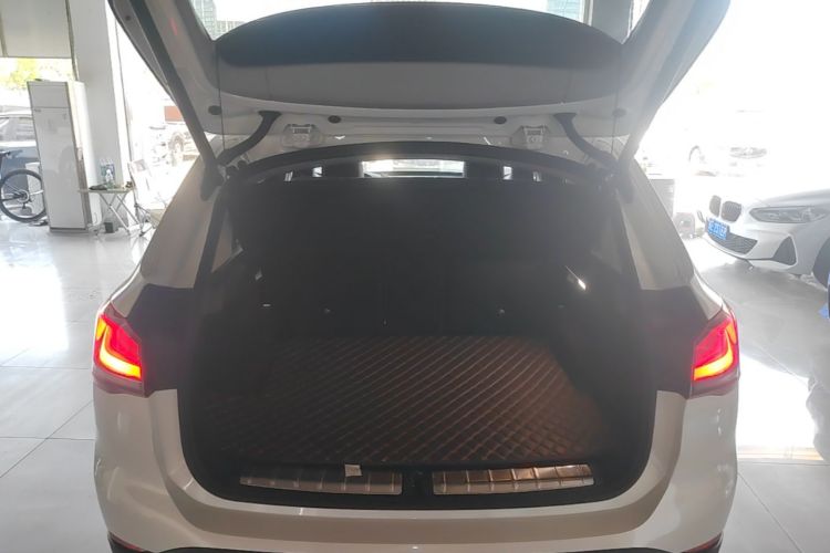 BMW X1 2020 #19 BMW X1 2020 car image #19