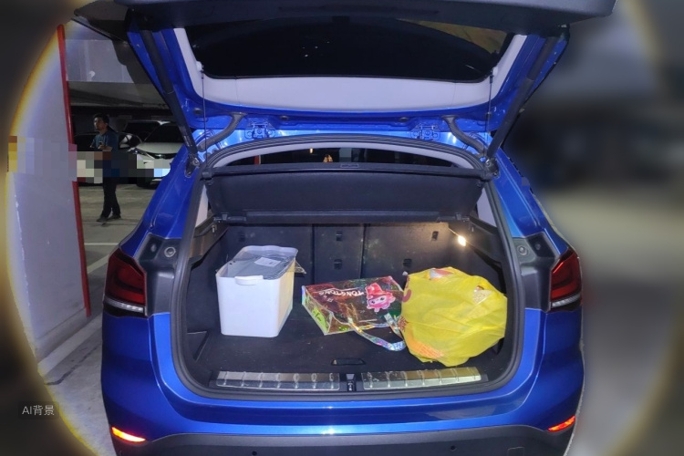 BMW X1 2020 immagine di auto #21