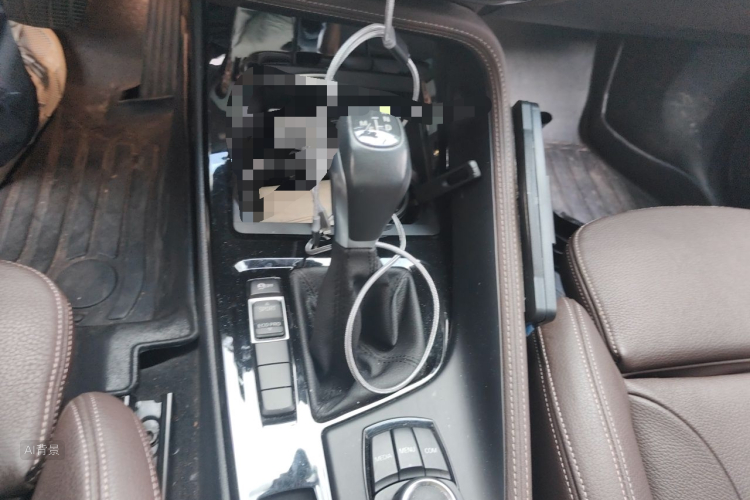 BMW X1 2019 car image #16