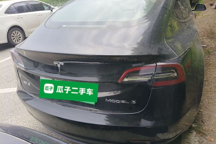 Tesla Model 3 2022 car image #6