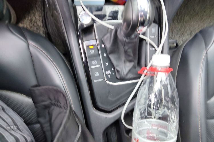 Volkswagen Tharu 2020 car image #16