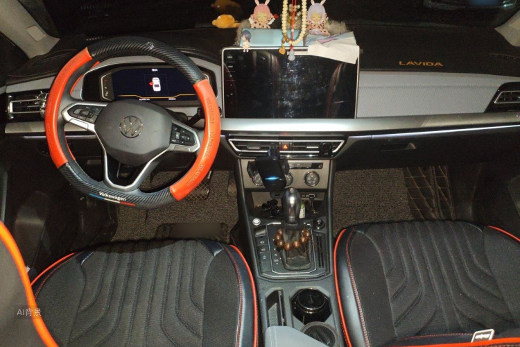 Volkswagen Lavida 2023 #11 Volkswagen Lavida 2023 imagen de coche #11