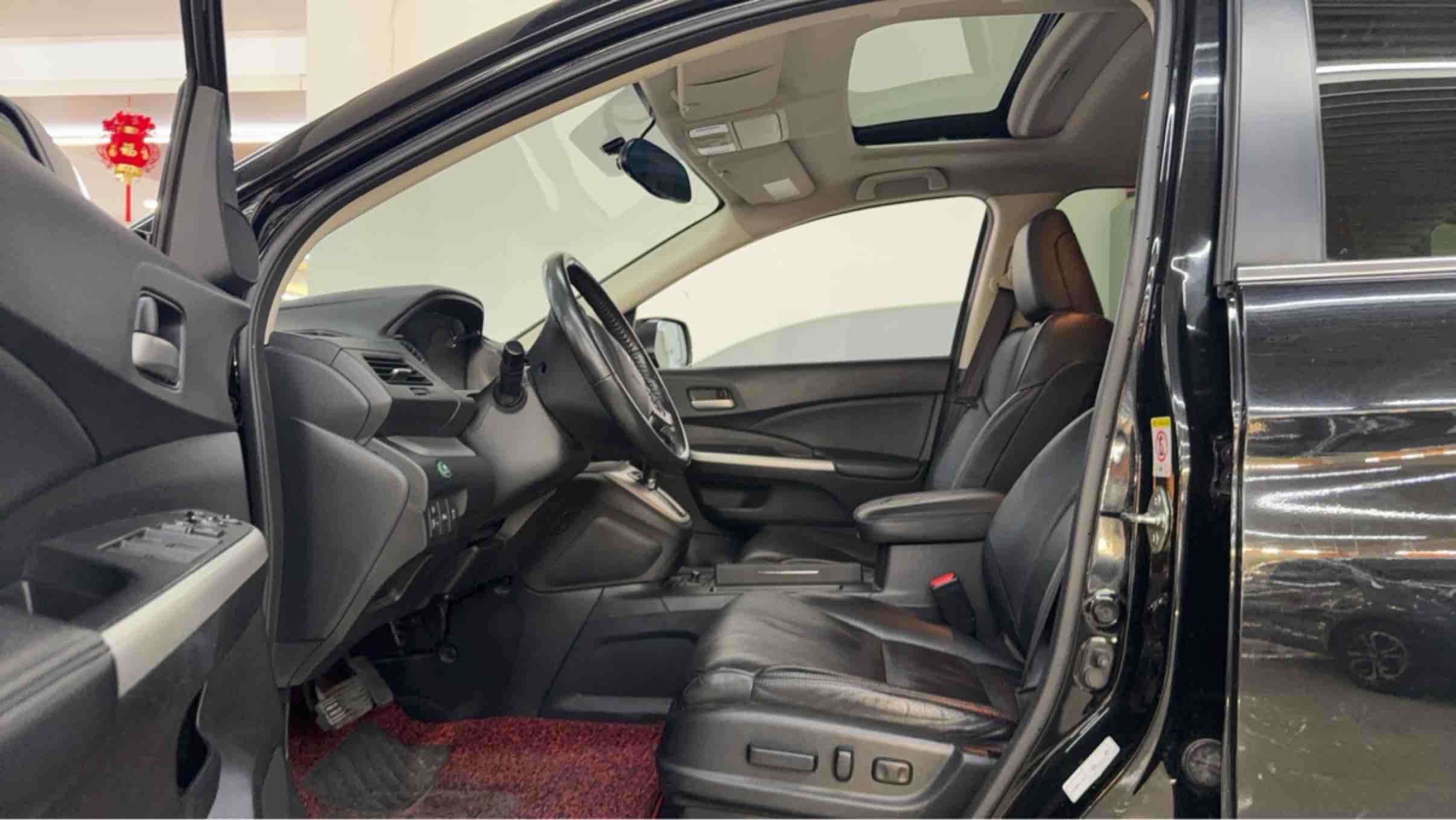 Honda CR-V 2013 car image #3