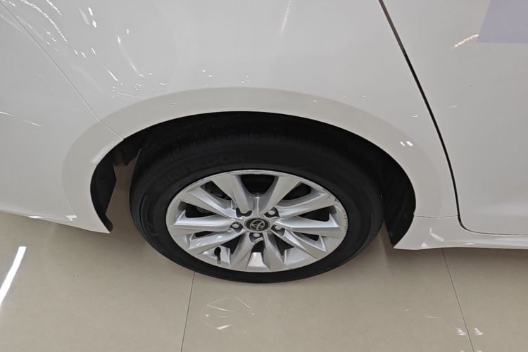 Toyota Corolla 2023 #10 Toyota Corolla 2023 car image #10