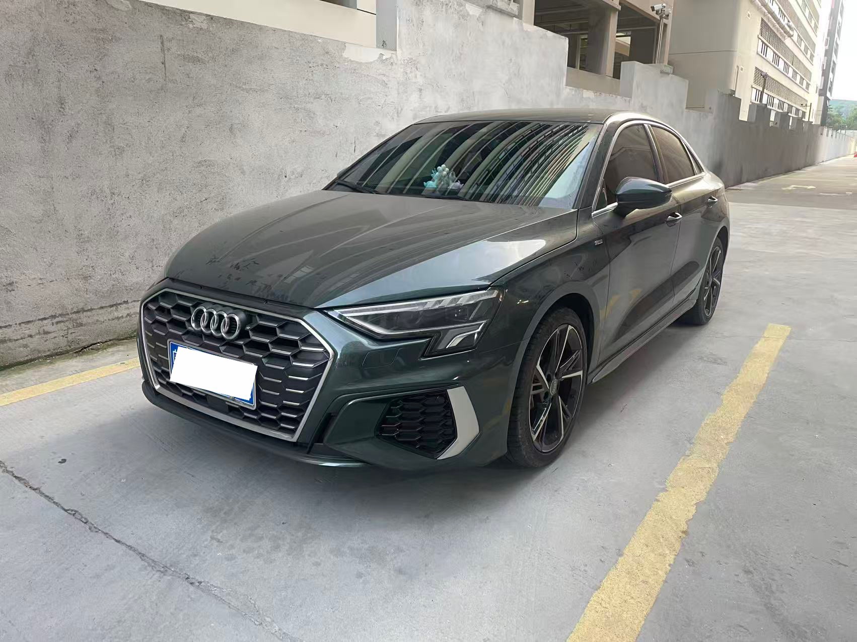 2022 2022 immagine di auto