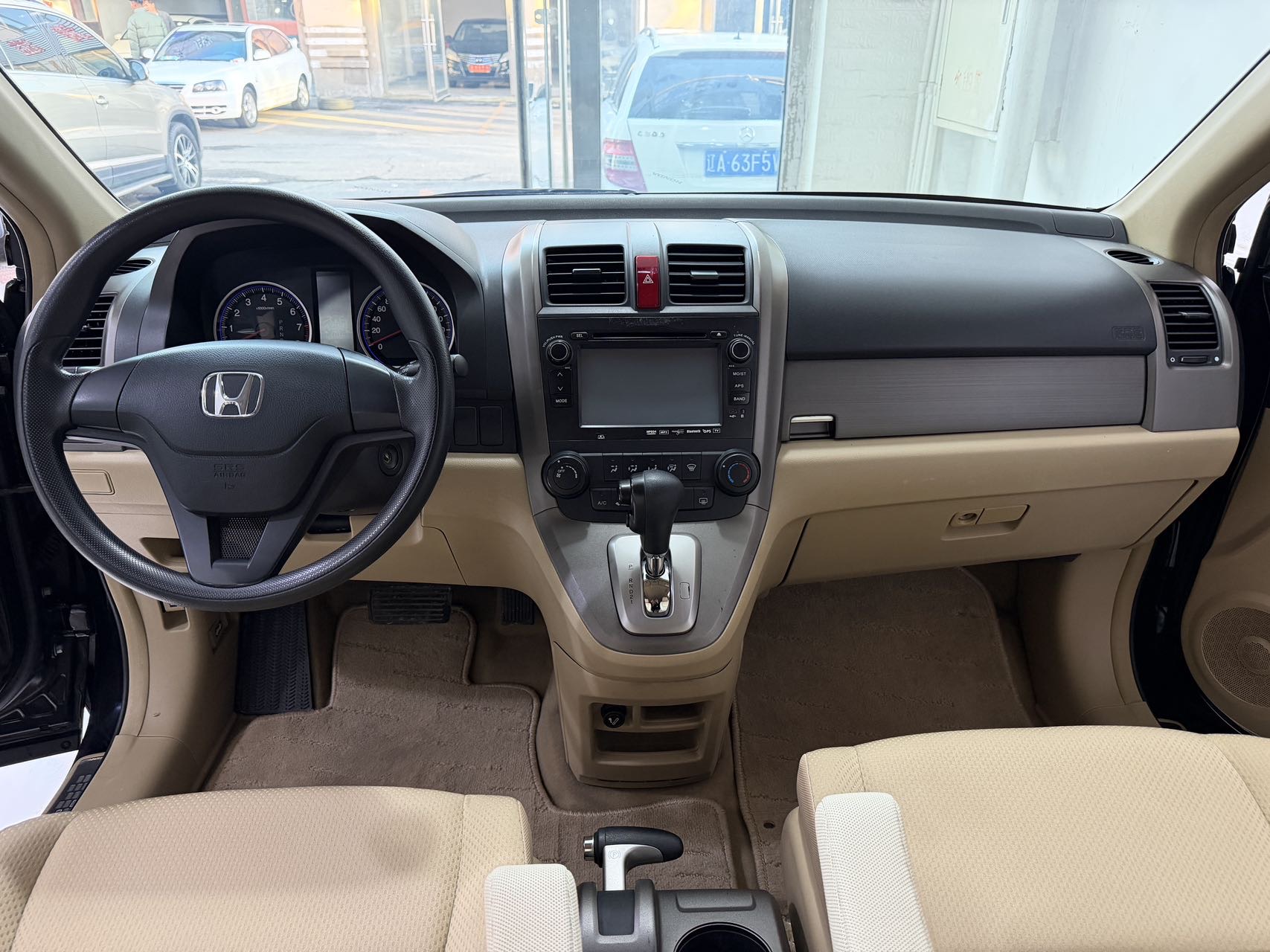 2009 immagine di auto #6