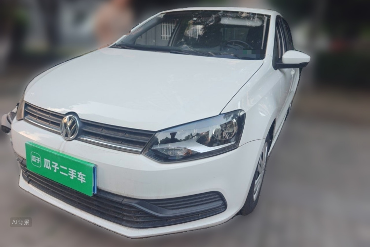 Volkswagen Polo 2018 #2 Volkswagen Polo 2018 car image #2