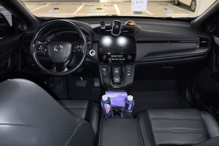 Honda CR-V 2020 #12 Honda CR-V 2020 car image #12