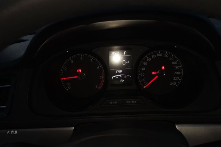 Volkswagen Lavida 2020 car image #13