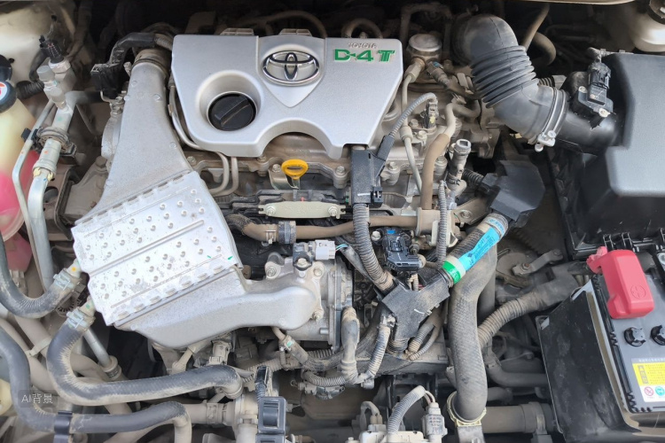 Toyota Corolla 2017 car image #22
