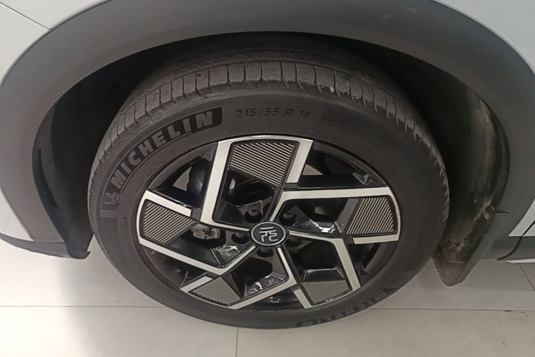 BYD Yuan Plus 2023 car image #9