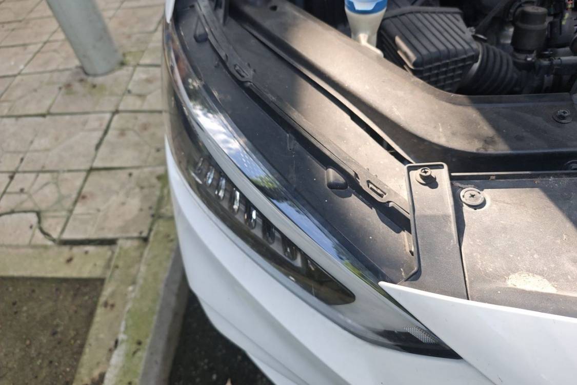 MG ZS 2021 imagen de coche #7