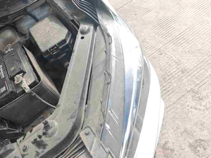 MG ZS 2018 image de voiture #23